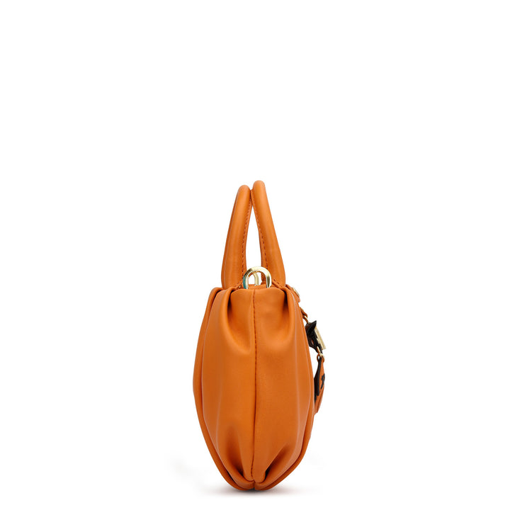 Sway Top Handle Bag (S)