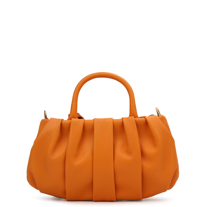 Sway Top Handle Bag (S)