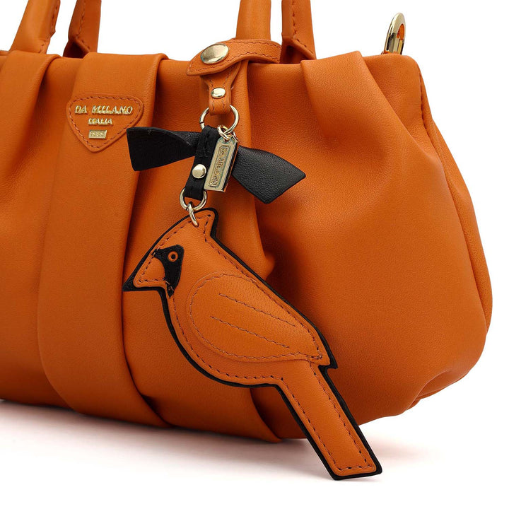 Sway Top Handle Bag (S)