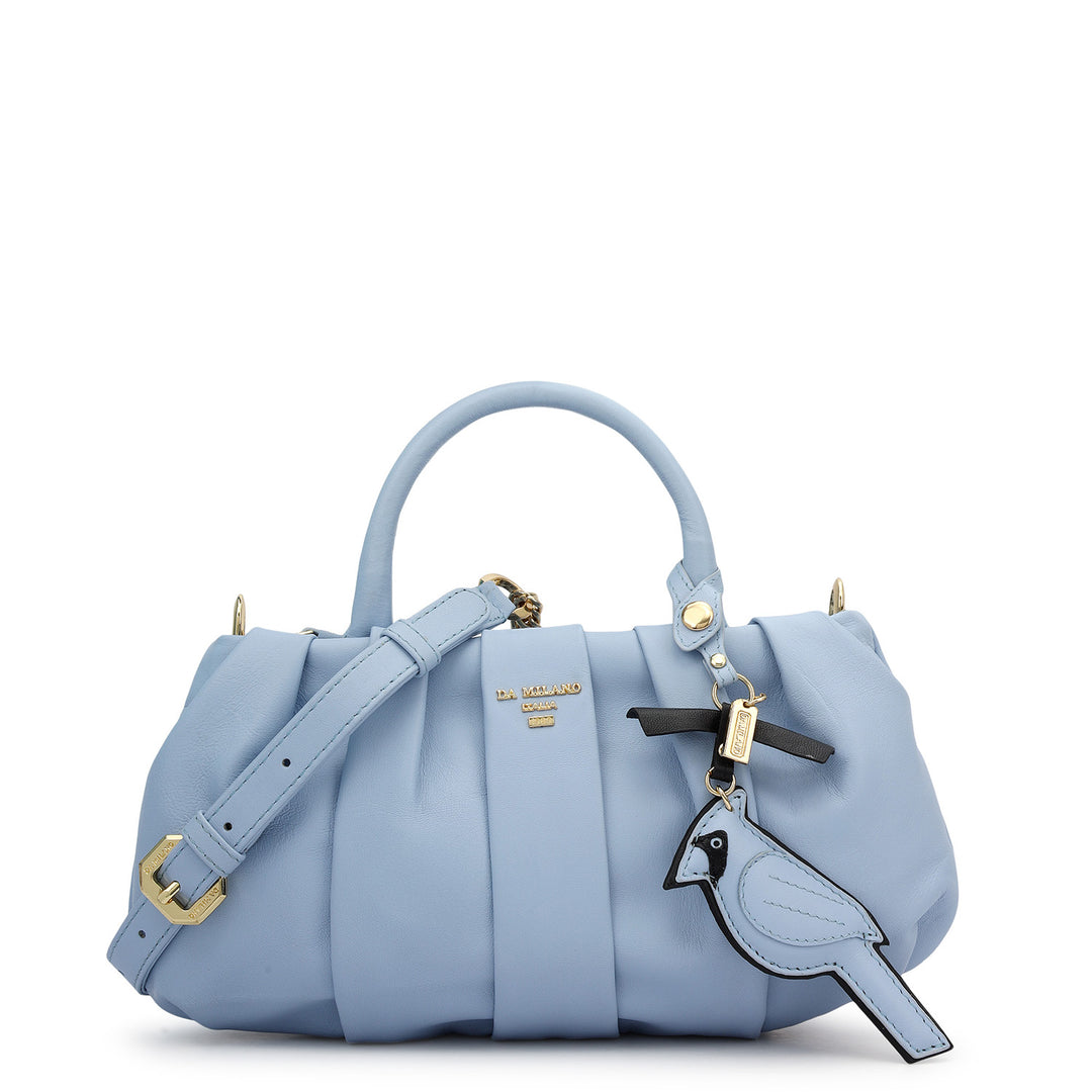 Sway Top Handle Bag (S)