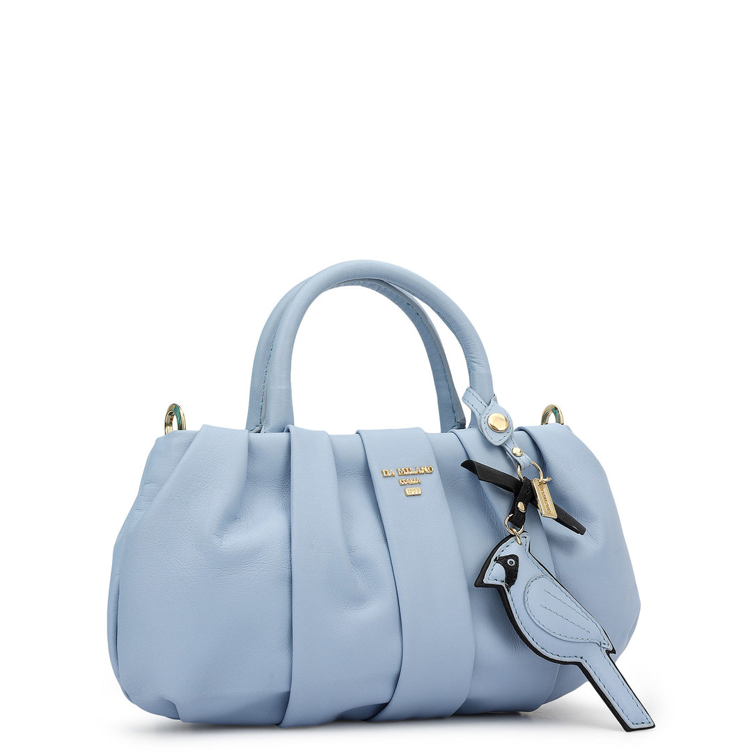 Sway Top Handle Bag (S)