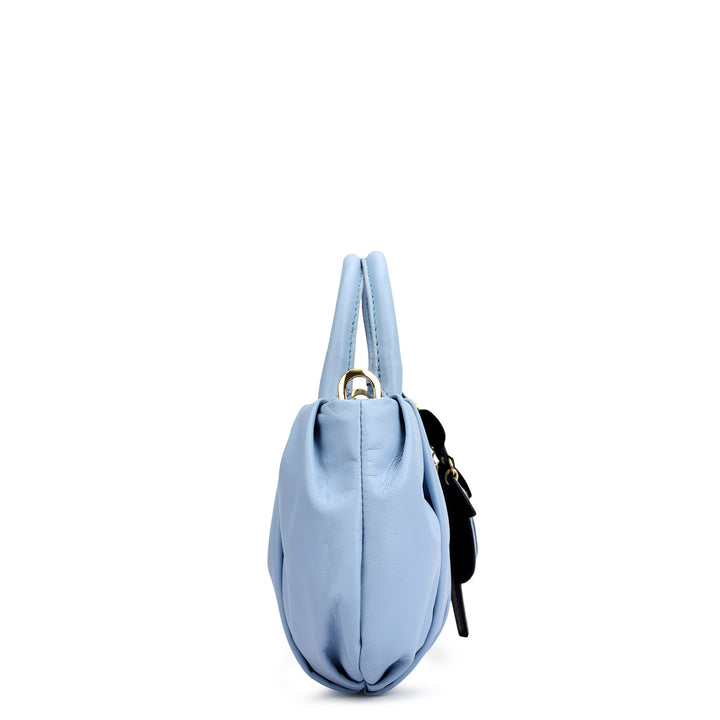 Sway Top Handle Bag (S)
