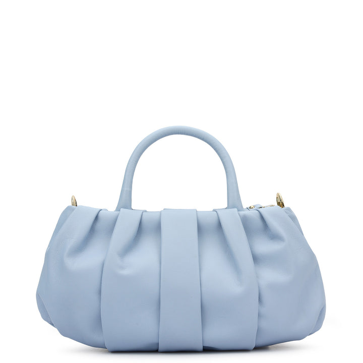 Sway Top Handle Bag (S)