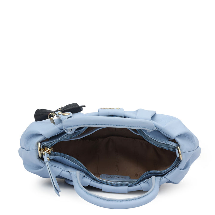 Sway Top Handle Bag (S)