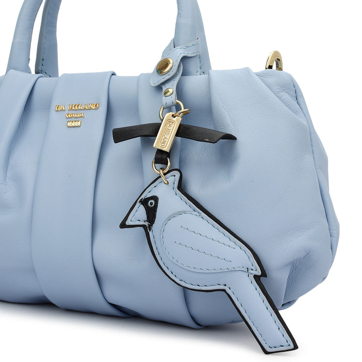 Sway Top Handle Bag (S)