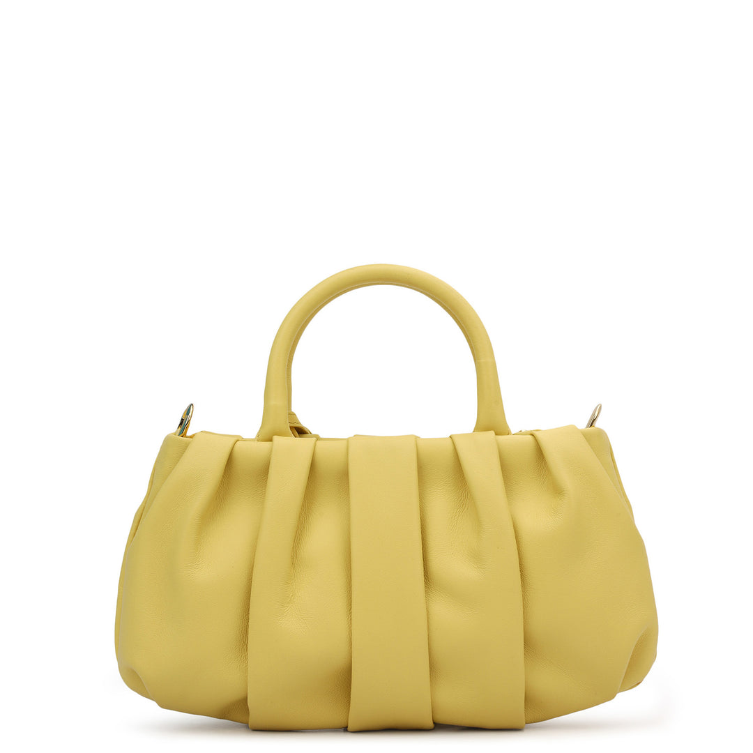 Sway Top Handle Bag (S)