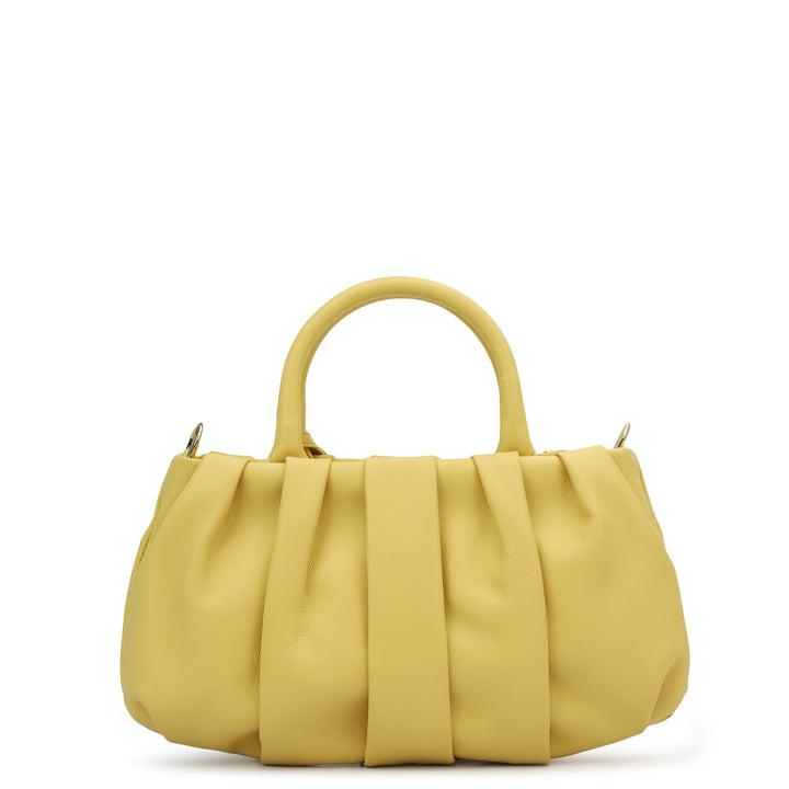Sway Top Handle Bag (S)