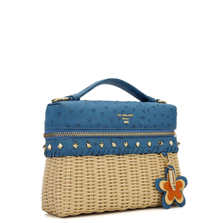 Amalfi Top Handle Bag (XS)