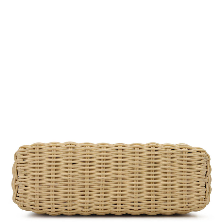 Amalfi Top Handle Bag (XS)
