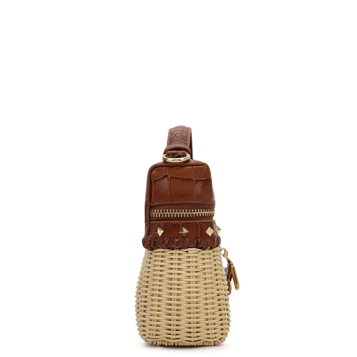 Amalfi Top Handle Bag (XS)