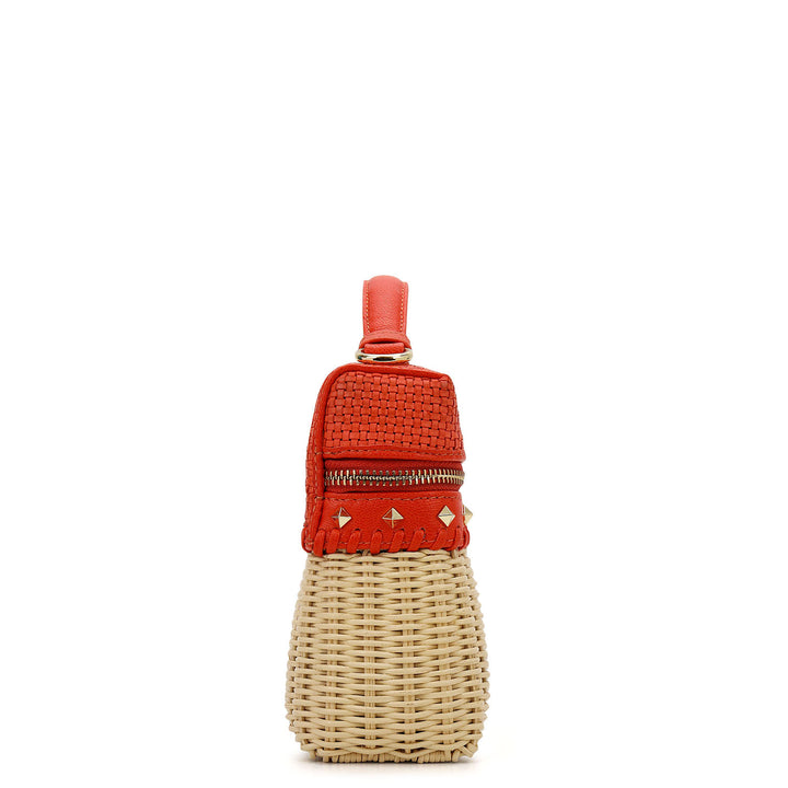 Amalfi Top Handle Bag (S)