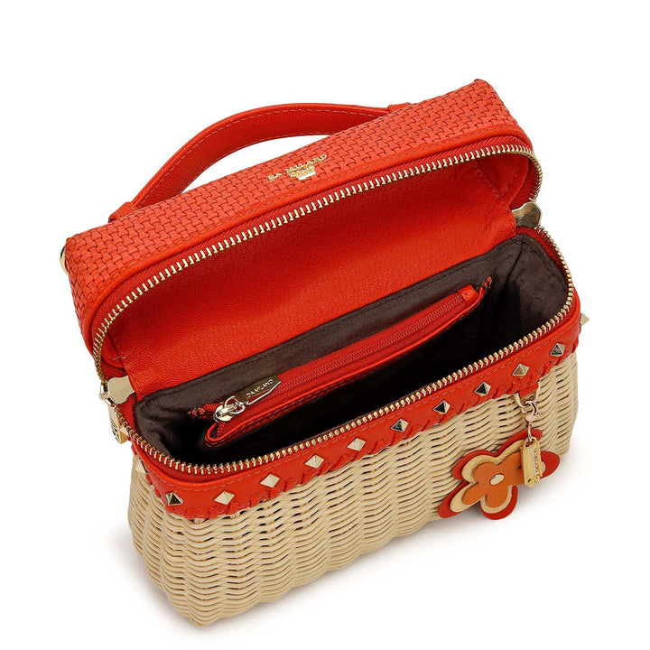 Amalfi Top Handle Bag (S)