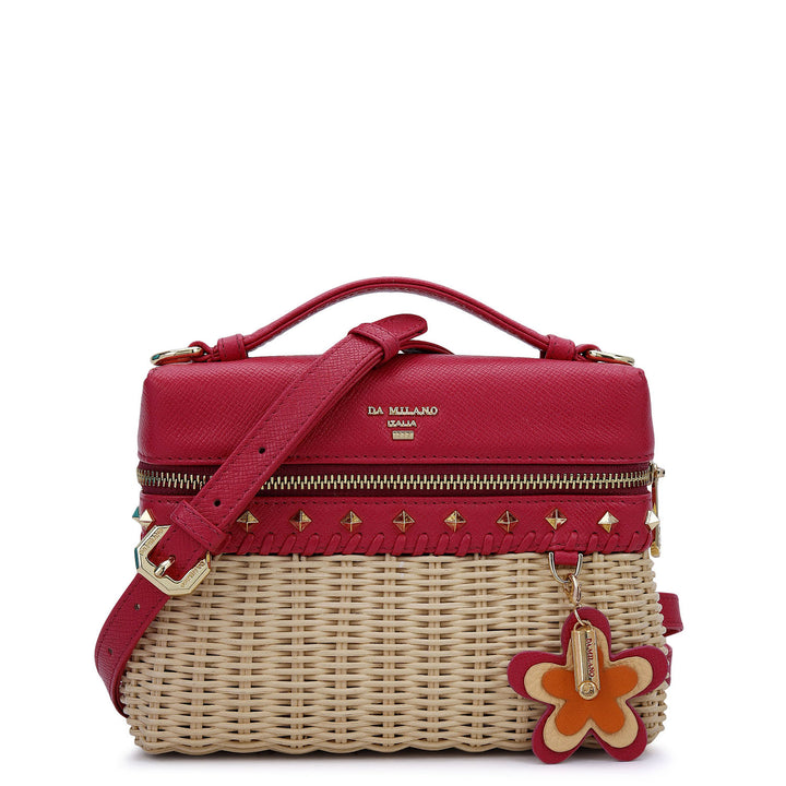 Amalfi Top Handle Bag (XS)