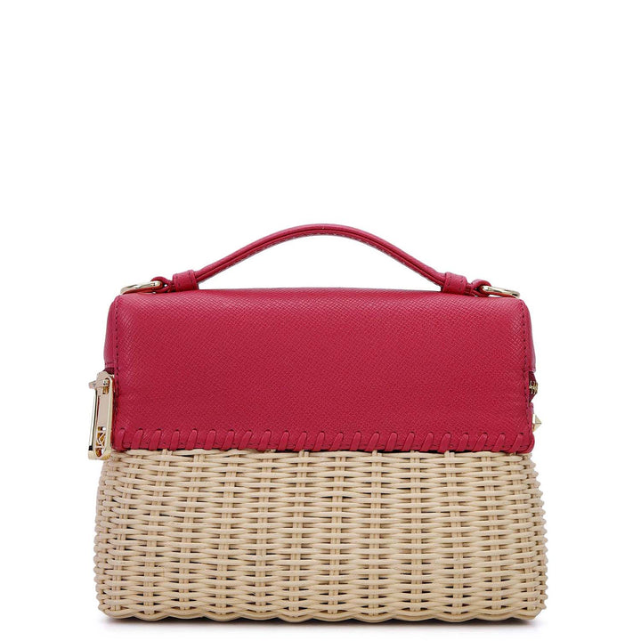 Amalfi Top Handle Bag (XS)