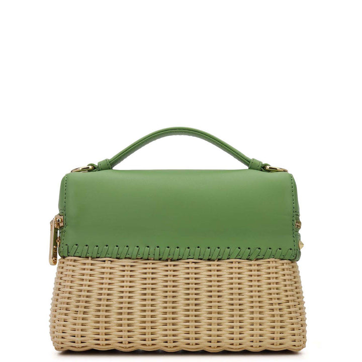 Amalfi Top Handle Bag (S)