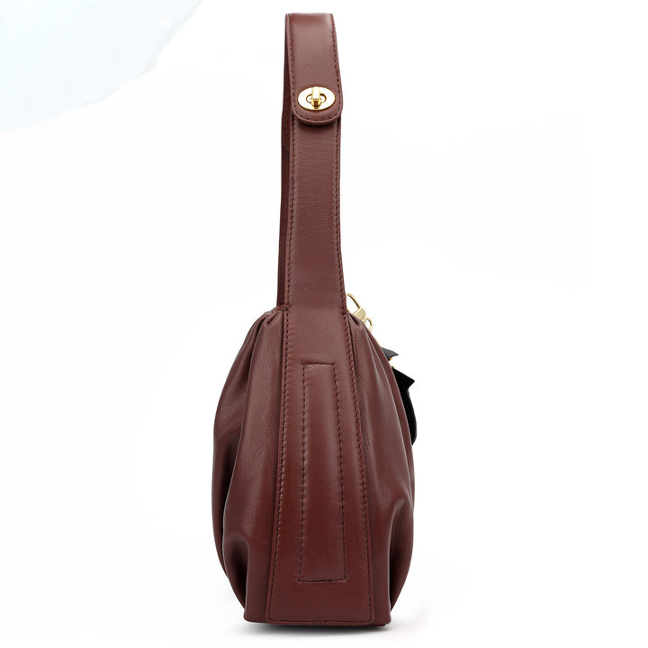 Sway Shoulder Bag (S)