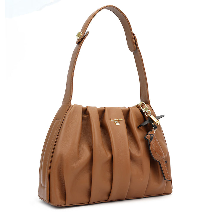 Sway Shoulder Bag (S)