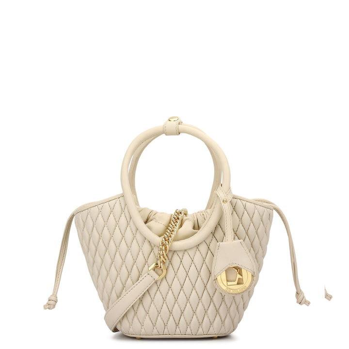 Prive Top Handle Bag (S)