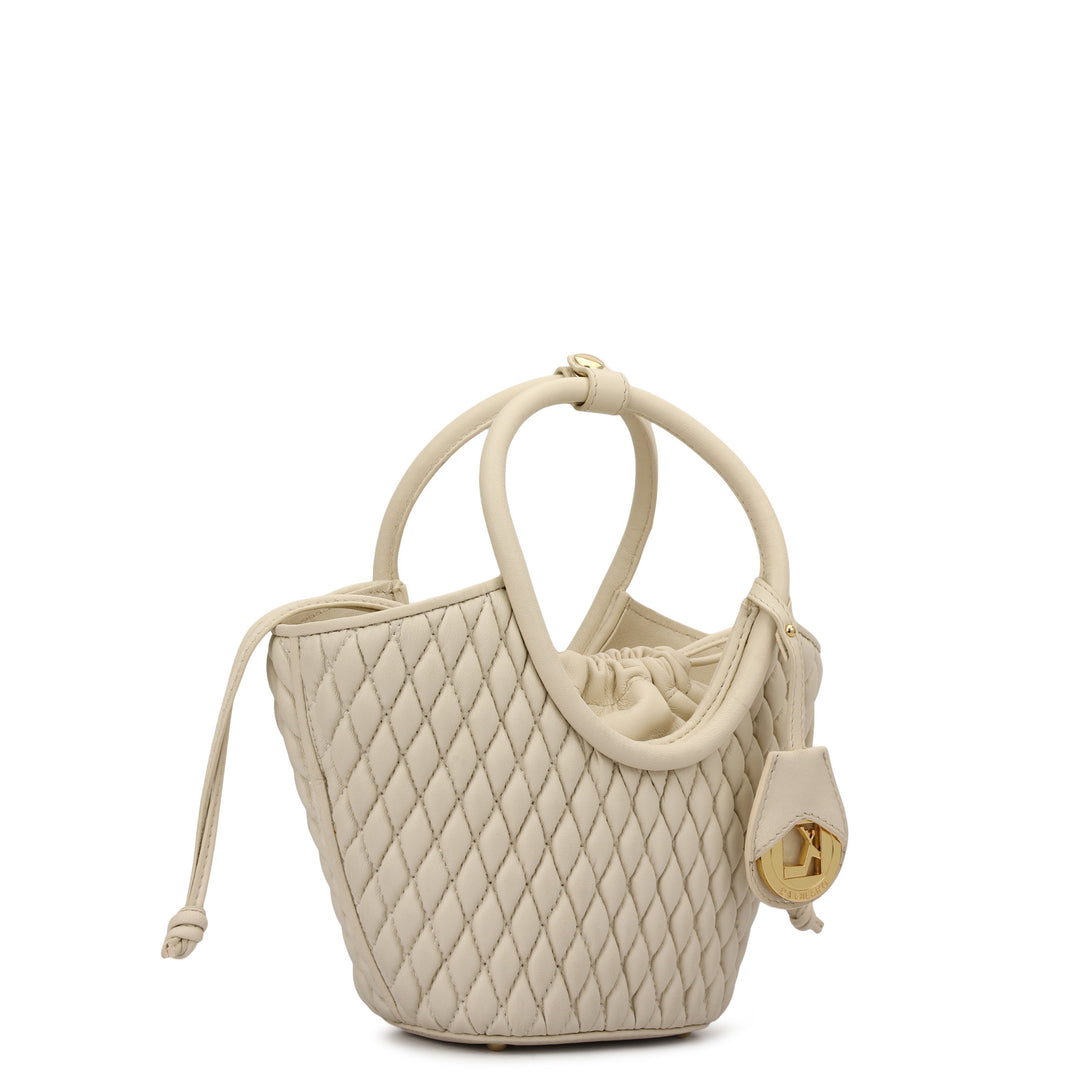 Prive Top Handle Bag (S)