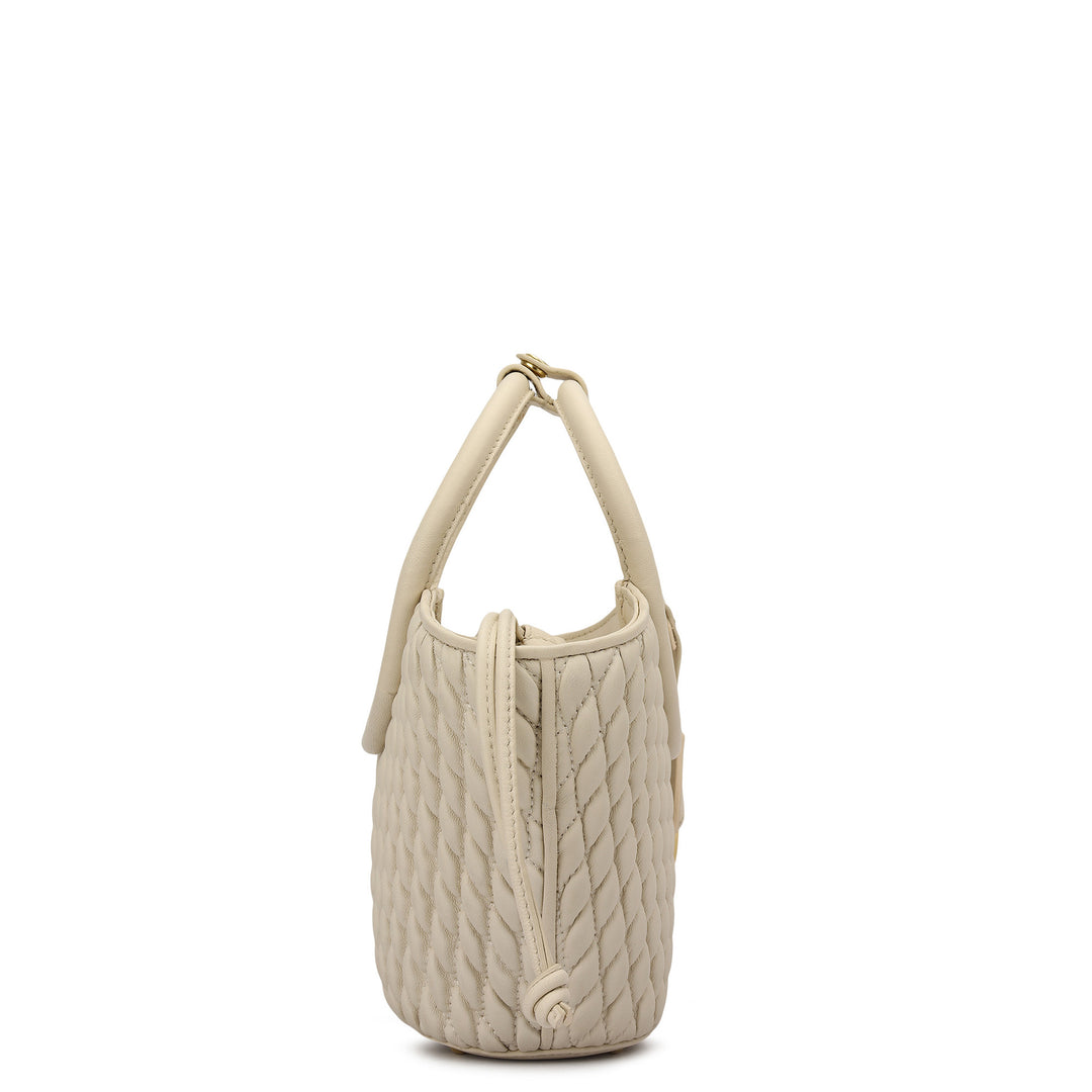 Prive Top Handle Bag (S)