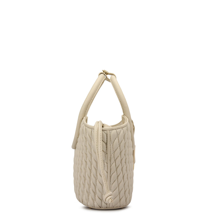 Prive Top Handle Bag (S)