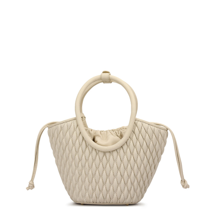 Prive Top Handle Bag (S)