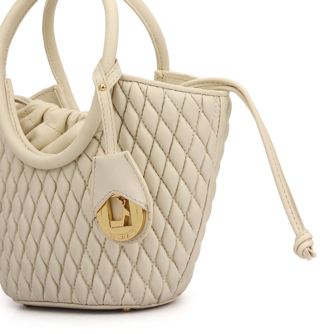 Prive Top Handle Bag (S)