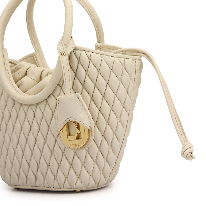 Prive Top Handle Bag (S)