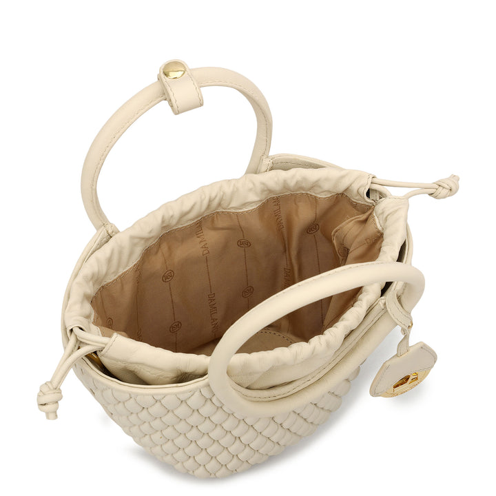 Prive Top Handle Bag (S)