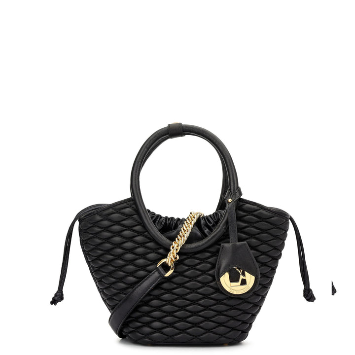 Prive Top Handle Bag (S)