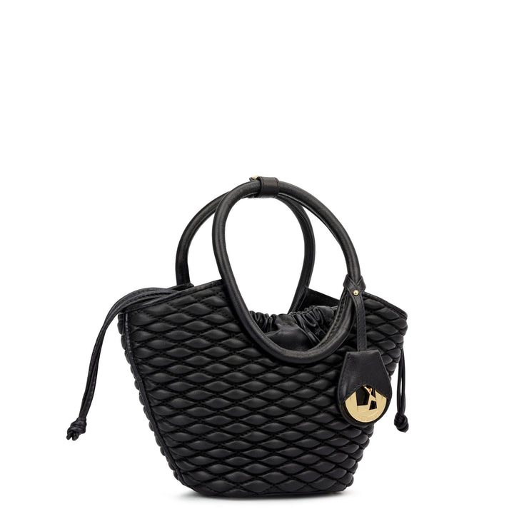 Prive Top Handle Bag (S)