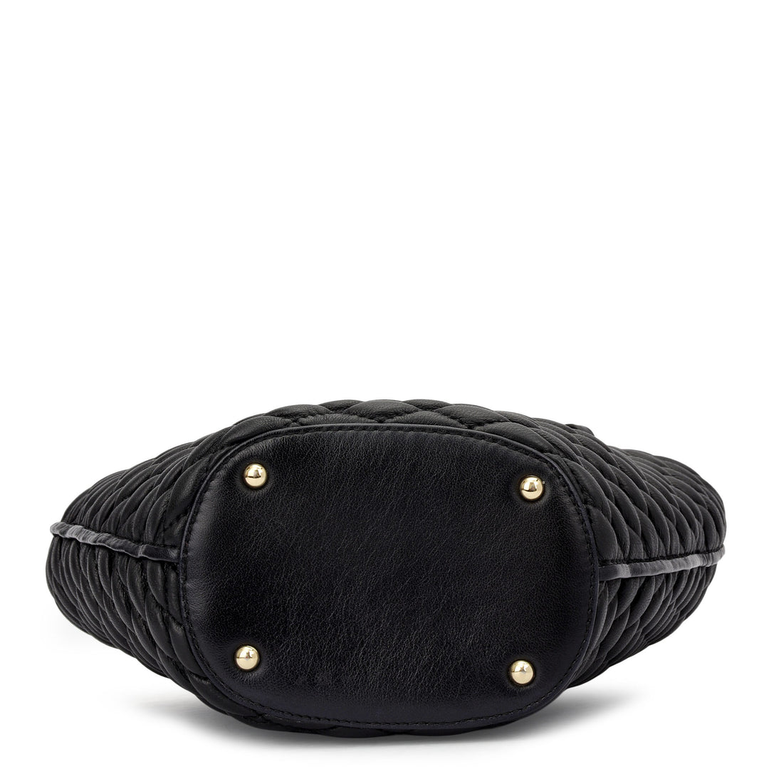 Prive Top Handle Bag (S)