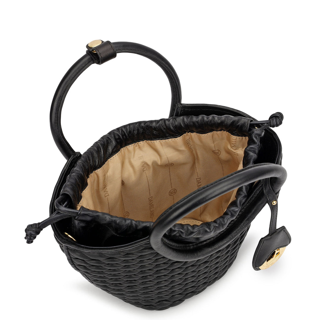 Prive Top Handle Bag (S)
