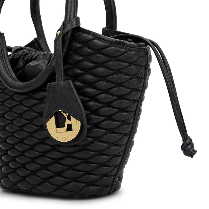 Prive Top Handle Bag (S)