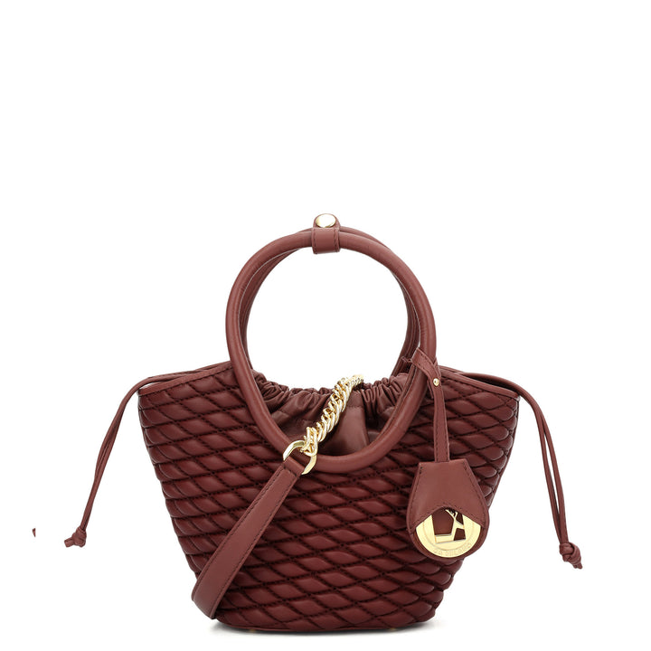 Prive Top Handle Bag (S)