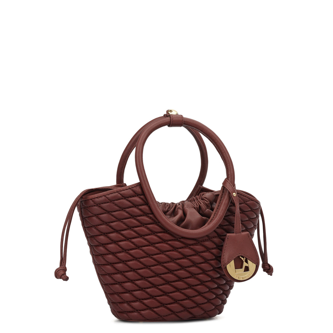 Prive Top Handle Bag (S)