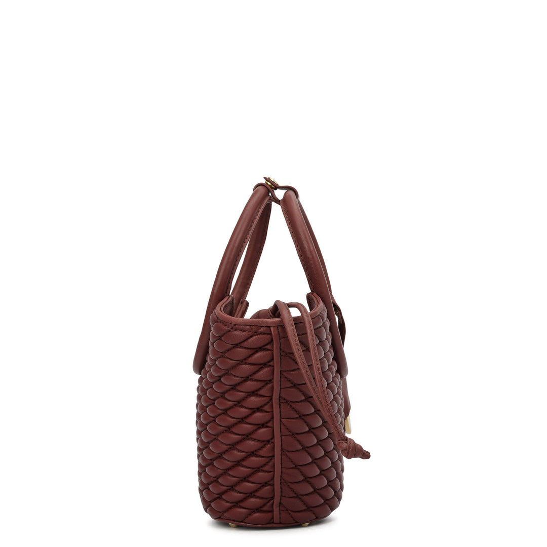Prive Top Handle Bag (S)