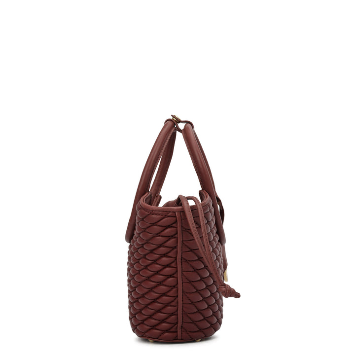 Prive Top Handle Bag (S)