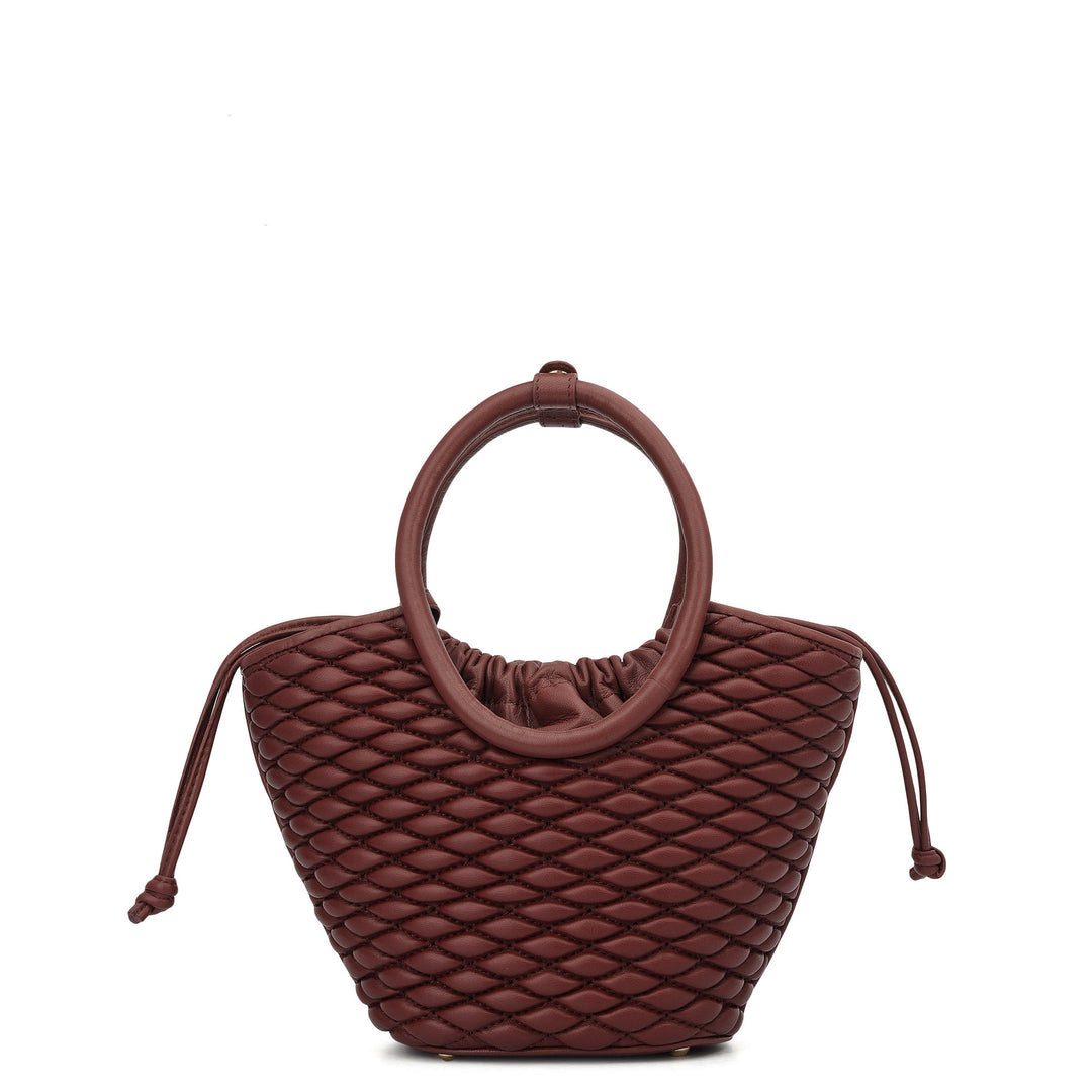 Prive Top Handle Bag (S)