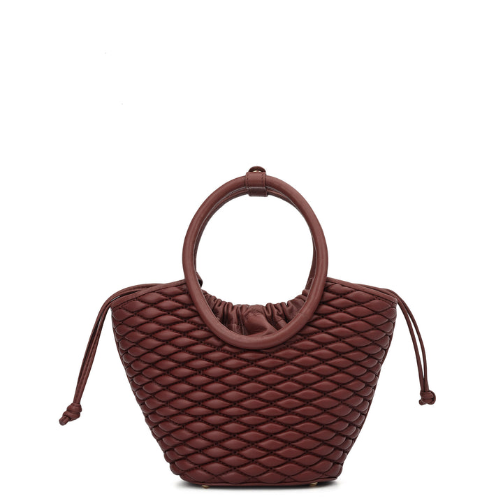 Prive Top Handle Bag (S)