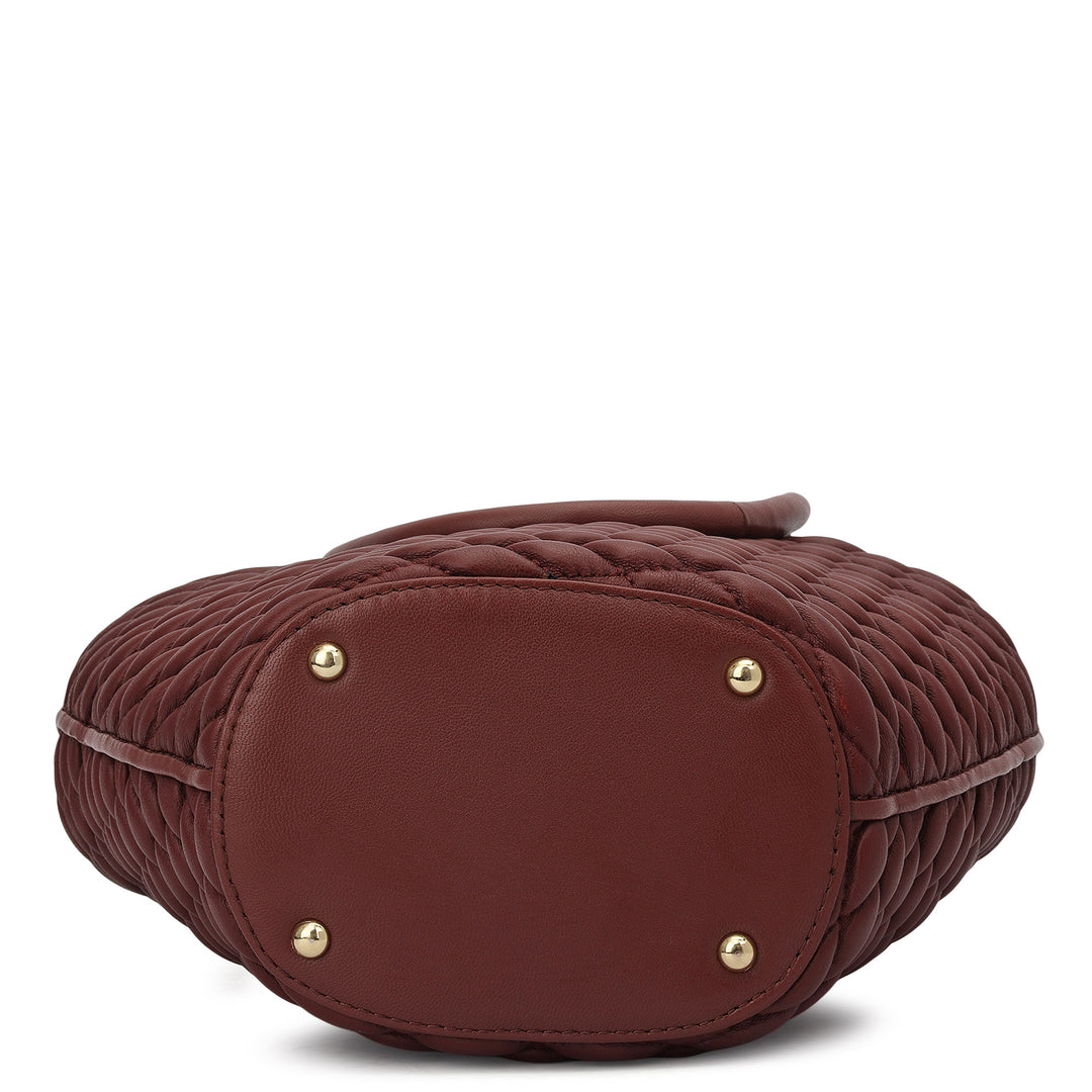 Prive Top Handle Bag (S)