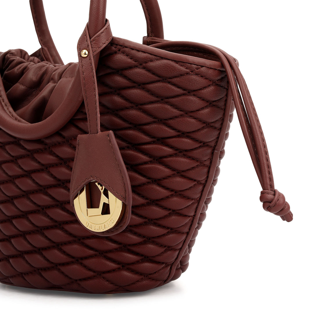 Prive Top Handle Bag (S)