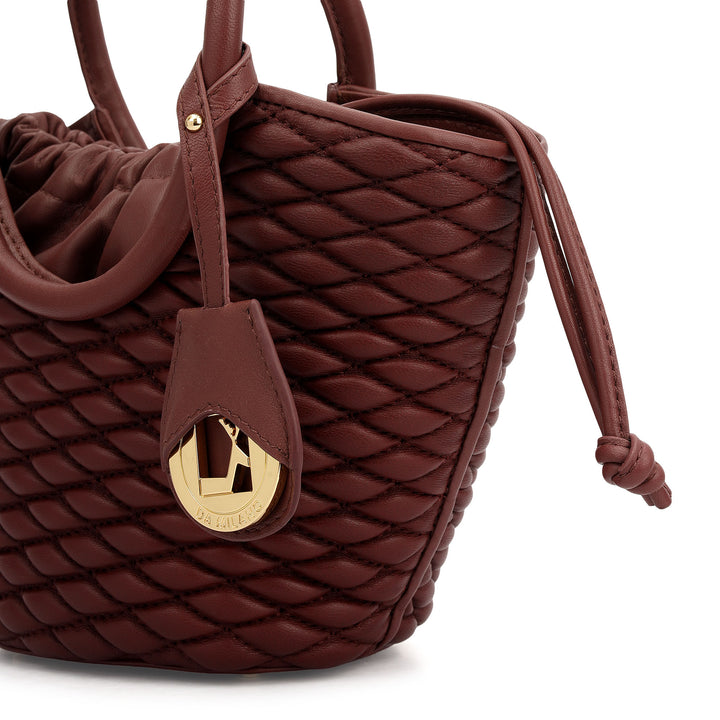 Prive Top Handle Bag (S)