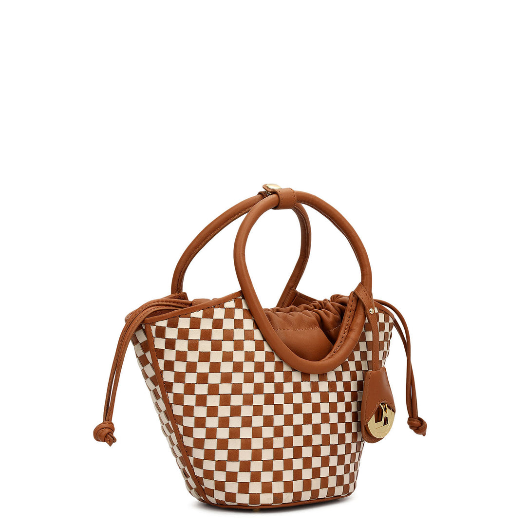 Prive Top Handle Bag (S)