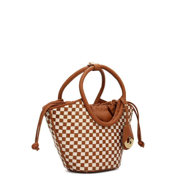 Prive Top Handle Bag (S)