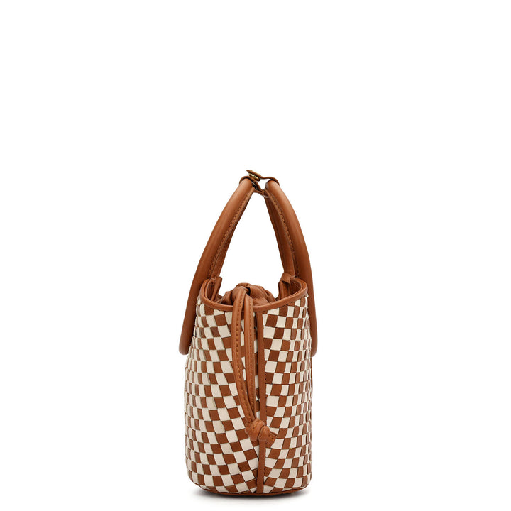 Prive Top Handle Bag (S)