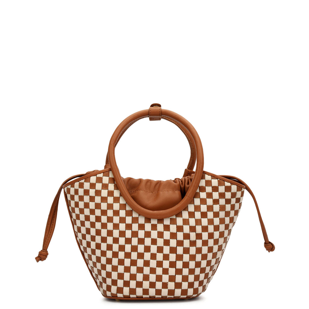 Prive Top Handle Bag (S)