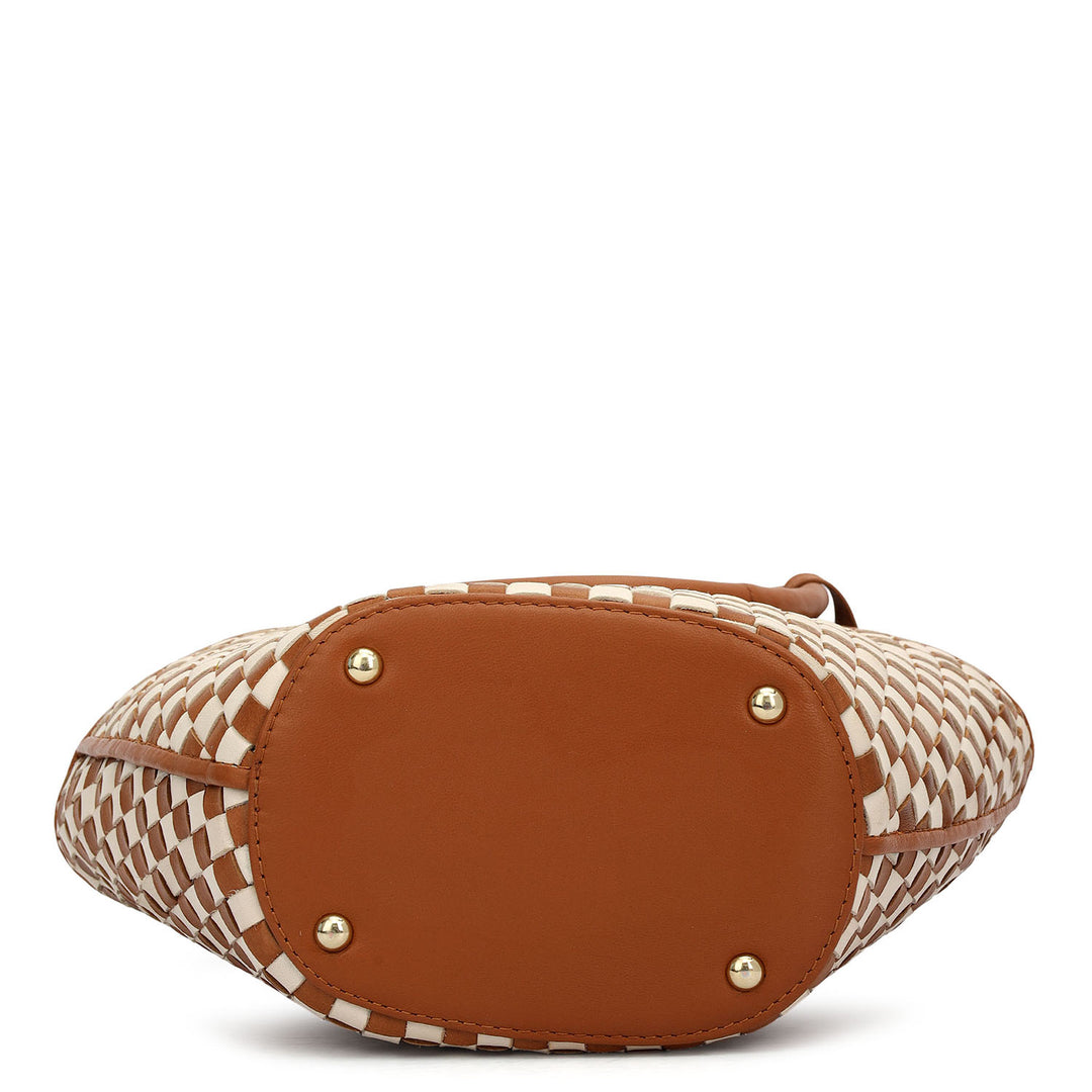 Prive Top Handle Bag (S)