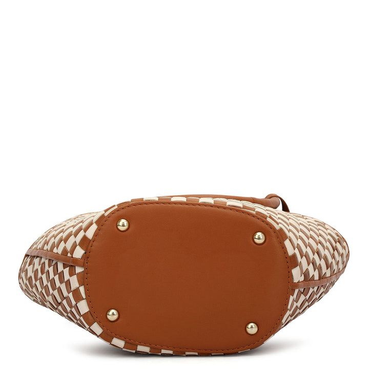Prive Top Handle Bag (S)