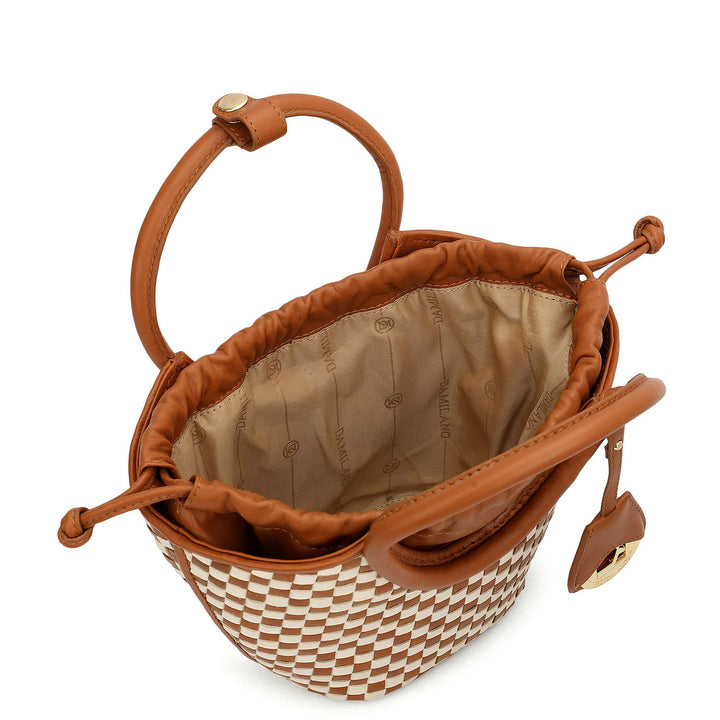 Prive Top Handle Bag (S)